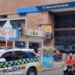 Gobernadora encargada del departamento, Vilma Jay López aseguró que ya la Policía identificó a los dos delincuentes que perpetraron un taquillazo en el banco de Occidente y está tras su captura. 